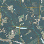 Turkey, NC (2010, 24000-Scale) Preview 3