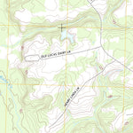 Turkey, NC (2013, 24000-Scale) Preview 3