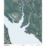 Upper Broad Creek, NC (2011, 24000-Scale) Preview 1