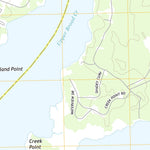 Upper Broad Creek, NC (2013, 24000-Scale) Preview 2