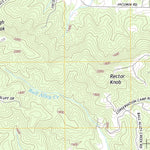 Valdese, NC (2013, 24000-Scale) Preview 3