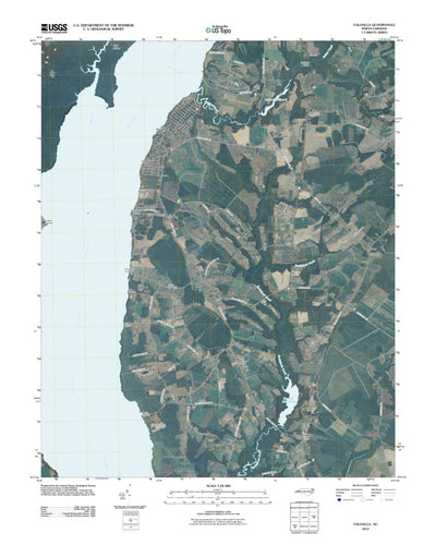 Valhalla, NC (2010, 24000-Scale) Preview 1