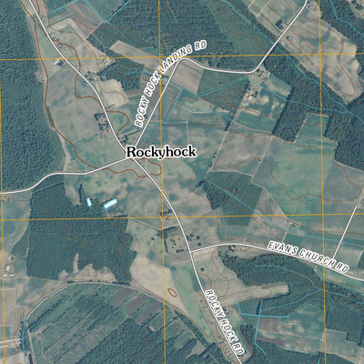 Valhalla, NC (2010, 24000-Scale) Preview 2