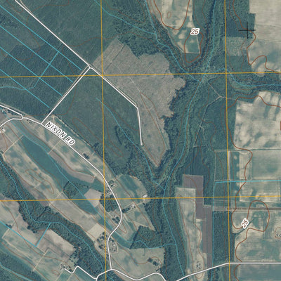 Valhalla, NC (2010, 24000-Scale) Preview 3