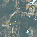 Vass, NC (2010, 24000-Scale) Preview 3
