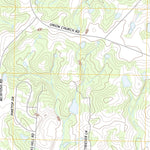 Vass, NC (2013, 24000-Scale) Preview 3