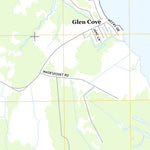 Wade Point, NC (2013, 24000-Scale) Preview 3