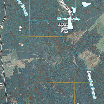 Wadesboro, NC (2010, 24000-Scale) Preview 2
