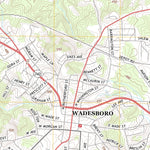 Wadesboro, NC (2013, 24000-Scale) Preview 3