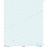 Wainwright Island Oe N, NC (2011, 24000-Scale) Preview 1