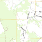 Wakulla, NC (2013, 24000-Scale) Preview 2