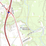 Wallace East, NC (2013, 24000-Scale) Preview 2