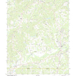 Walnut Cove, NC (2013, 24000-Scale) Preview 1