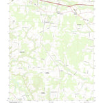 Walstonburg, NC (2013, 24000-Scale) Preview 1