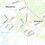 Wanchese, NC (2013, 24000-Scale) Preview 3
