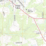 Warrenton, NC (2013, 24000-Scale) Preview 2