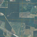 Warsaw North, NC (2010, 24000-Scale) Preview 2