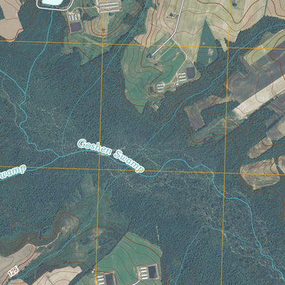 Warsaw North, NC (2010, 24000-Scale) Preview 3