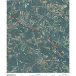 Warsaw South, NC (2010, 24000-Scale) Preview 1