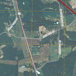 Warsaw South, NC (2010, 24000-Scale) Preview 2