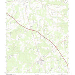 Warsaw South, NC (2013, 24000-Scale) Preview 1