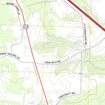 Warsaw South, NC (2013, 24000-Scale) Preview 2