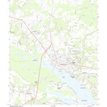 Washington, NC (2013, 24000-Scale) Preview 1
