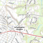 Washington, NC (2013, 24000-Scale) Preview 3