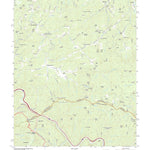 Waterville, NC-TN (2013, 24000-Scale) Preview 1