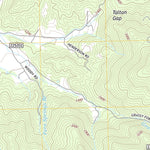 Waterville, NC-TN (2013, 24000-Scale) Preview 2