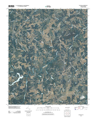 Watson, NC (2010, 24000-Scale) Preview 1