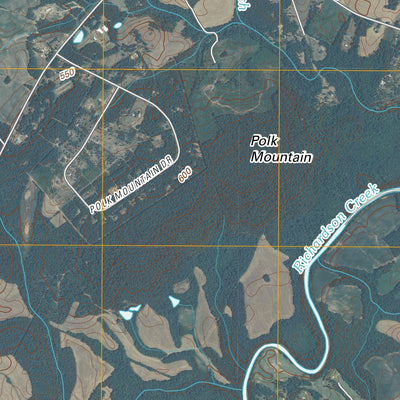 Watson, NC (2010, 24000-Scale) Preview 3