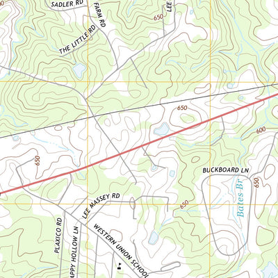 Waxhaw, NC (2013, 24000-Scale) Preview 2