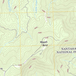 Wayah Bald, NC (2013, 24000-Scale) Preview 2