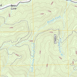 Wayah Bald, NC (2013, 24000-Scale) Preview 3