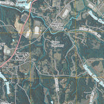 Weaverville, NC (2010, 24000-Scale) Preview 2