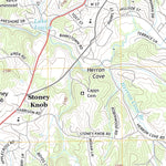 Weaverville, NC (2013, 24000-Scale) Preview 2