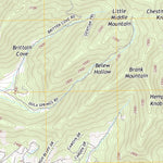 Weaverville, NC (2013, 24000-Scale) Preview 3