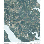 Weeksville, NC (2010, 24000-Scale) Preview 1