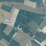 Weeksville, NC (2010, 24000-Scale) Preview 2