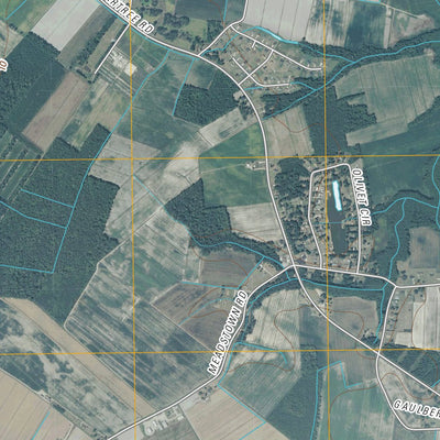 Weeksville, NC (2010, 24000-Scale) Preview 3