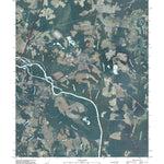 Weldon, NC (2010, 24000-Scale) Preview 1
