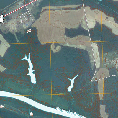 Weldon, NC (2010, 24000-Scale) Preview 2