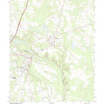 Weldon, NC (2013, 24000-Scale) Preview 1