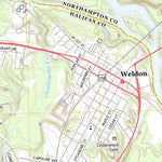 Weldon, NC (2013, 24000-Scale) Preview 3