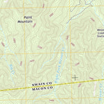 Wesser, NC (2013, 24000-Scale) Preview 3