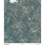 West End, NC (2010, 24000-Scale) Preview 1