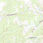West End, NC (2013, 24000-Scale) Preview 3
