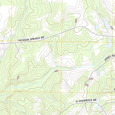 West End, NC (2013, 24000-Scale) Preview 3