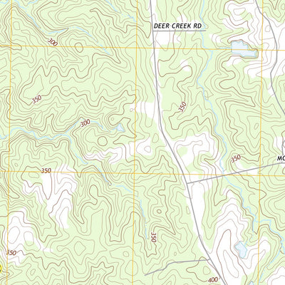 White Hill, NC (2013, 24000-Scale) Preview 2